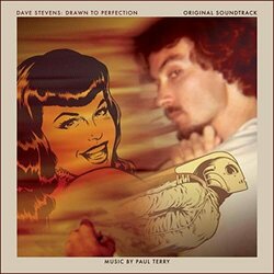 Dave Stevens: Drawn to Perfection - Paul Terry