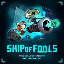 Ship of Fools - Philippe Grant