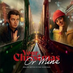 Your Christmas Or Mine? - Various Artists