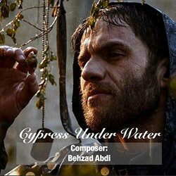 Cypress Under Water Colonna sonora (Behzad Abdi) - Copertina del CD