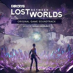 Far Cry 6: Lost Between Worlds Ścieżka dźwiękowa (Sarah DeCourcy) - Okładka CD