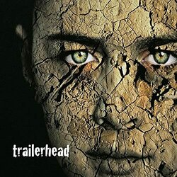 Trailerhead Trilha sonora ( Immediate) - capa de CD