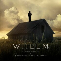 Whelm 声带 (Chris Dudley, Skyler Lawson) - CD封面