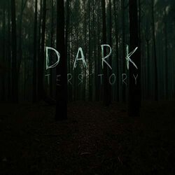 Dark Territory: Deluxe Edition Ścieżka dźwiękowa (Sinius ) - Okładka CD