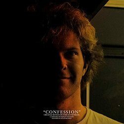 Confession Soundtrack (Ripley Stevens) - CD cover
