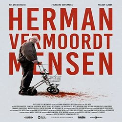 Herman Vermoordt Mensen 声带 (Robin Assen) - CD封面