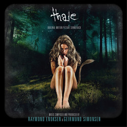 Thale Soundtrack (Raymond Enoksen, Geirmund Simonsen) - CD cover