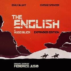 The English - Federico Jusid