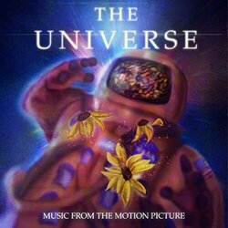 The Universe Soundtrack (Curse/Gift , George Denis 	, Liam Jessup) - CD cover