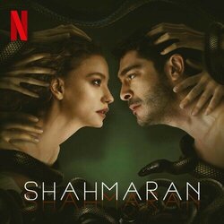Shahmaran: Season 1 - Hakan Ozer