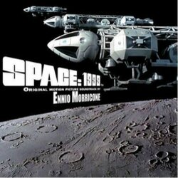 Space 1999 - Ennio Morricone