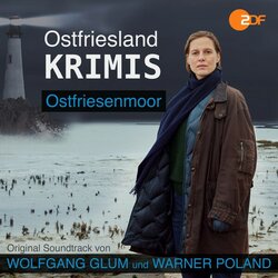 Ostfrieslandkrimis: Ostfriesenmoor - Warner Poland, Wolfgang Glum