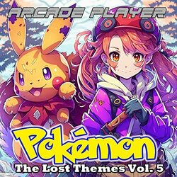 Pokémon: The Lost Themes, Vol. 5 - Arcade Player