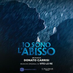 Io Sono L'abisso / La Ragazza Nell Nebbia サウンドトラック (Vito Lo Re) - CDカバー