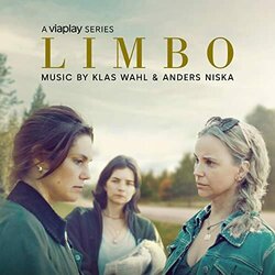 Limbo Ścieżka dźwiękowa (Anders Niska, Klas Wahl 	) - Okładka CD
