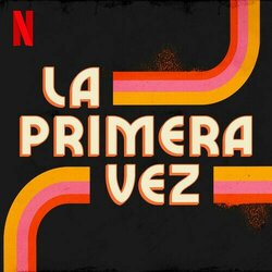 La Primera Vez Trilha sonora (Santiago Uribe) - capa de CD