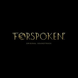 Forspoken サウンドトラック (Bear McCreary, Garry Schyman) - CDカバー