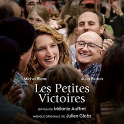 Les Petites Victoires - Julien Glabs