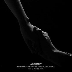 Abditory Soundtrack (Daniel A. Bethke) - CD-Cover