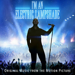 I 'm an Electric Lampshade サウンドトラック (Various Artists) - CDカバー