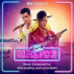 A Town Called Malice - Alfie Godfrey, Lorne Balfe