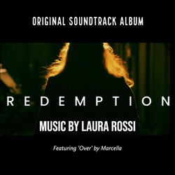 Redemption Soundtrack (Laura Rossi) - CD cover