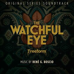 The Watchful Eye - René G. Boscio