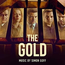 The Gold - Simon Goff