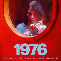 1976 Ścieżka dźwiękowa (Mari Portugal) - Okładka CD