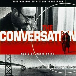 The Conversation - David Shire