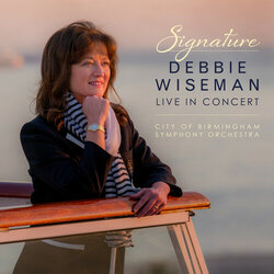 Signature - Debbie Wiseman Live In Concert - Debbie Wiseman