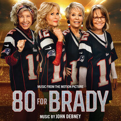 80 For Brady - John Debney