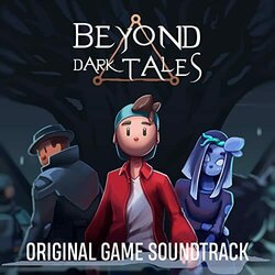Beyond Dark Tales - Rareerra 