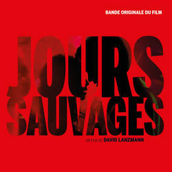 Jours sauvages Soundtrack (Cme Aguiar, Sachs Fred) - CD-Cover