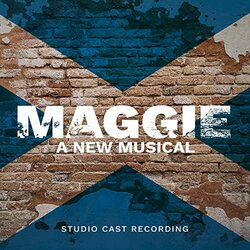 Maggie Soundtrack (Bob Foster, Matt Murray, Matt Murray, Johnny Reid, Johnny Reid, Johnny Reid) - CD-Cover