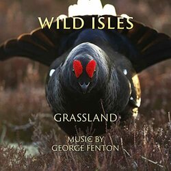 Wild Isles: Grassland - George Fenton