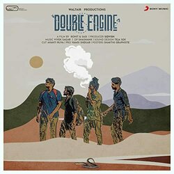 Double Engine - Vivek Sagar