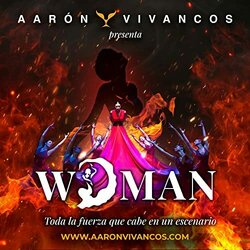 Woman - Aar�n Vivancos