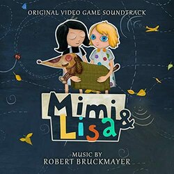 Mimi & Lisa - Robert Bruckmayer