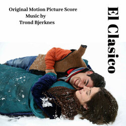 El clsico Soundtrack (Trond Bjerknes) - CD cover