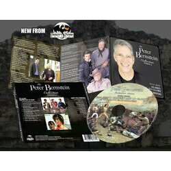 The Peter Bernstein Collection, Volume 4 Soundtrack (Peter Bernstein) - cd-inlay