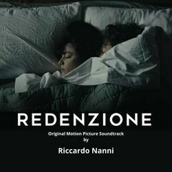 Redenzione Colonna sonora (Riccardo Nanni) - Copertina del CD