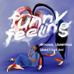 Funny Feeling 声带 (Sebastiaan Bax) - CD封面