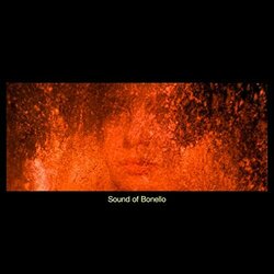 Sound of Bonello 声带 (Bertrand Bonello) - CD封面