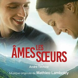 Les mes surs Ścieżka dźwiękowa (Mathieu Lamboley) - Okładka CD