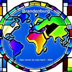 Brandenburg Bande Originale (Marek Maria Lipski) - Pochettes de CD