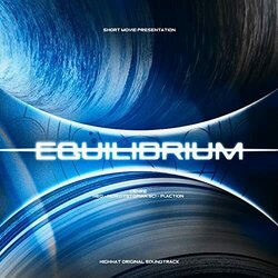 Equilibrium Soundtrack (Billion Dynasty) - CD cover