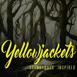Yellowjackets Soundtrack (Various Artists) - CD-Cover