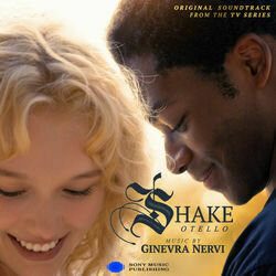 Shake Soundtrack (Ginevra Nervi) - Cartula
