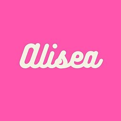 Alisea Soundtrack (Bazar des fes) - CD cover